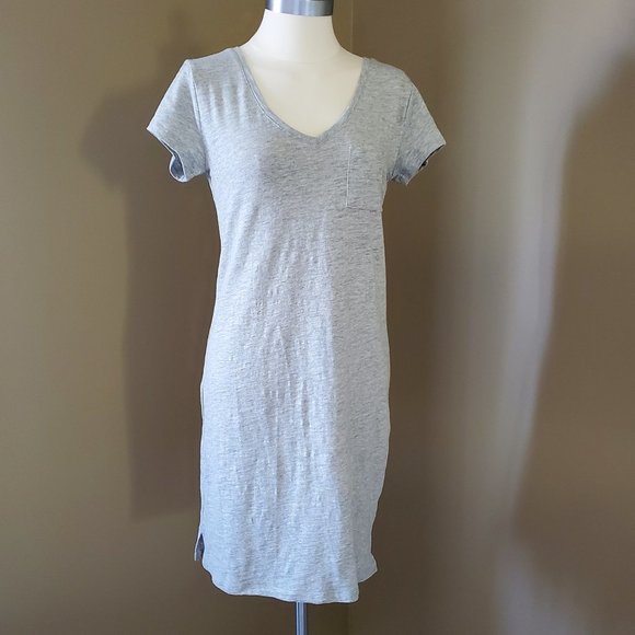 GAP Factory Dresses & Skirts - Gap Easy T-Shirt dress